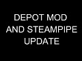 WHY MOD DOESN'T RUN AFTER UPDATE