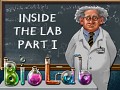 Inside the Lab:Part I The Characters