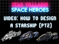 How to Design a Starship (Part 2) 