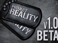Project Reality: BF2 v1.0 Open BETA Released!