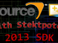 Setting up a mod with the Source SDK 2013