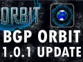 BGP Orbit 1.0.1