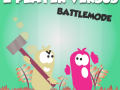 2 player battle mode