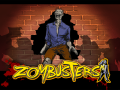 Zombusters available NOW on Desura! 