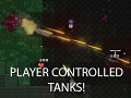 Sergeant Rampage: New Player Controllable Tank!