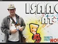 [Indies crash E3] First part of Isaacs E3 journey