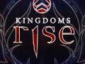 Kingdoms Rise now on Greenlight!