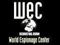 WEC Debriefing Room