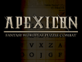 APEXICON 7/8/2013 Update!