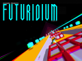 Futuridium EP - on iOS july 18!