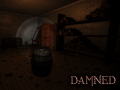 Damned alpha updated to version 0.25b!