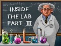 Inside the Lab:Part III Main Menu