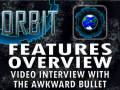 Features overview - an interview with The Awkward Bullet