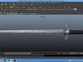 First 3d Weapon Models (5000+ visits)