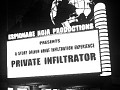 Private Infiltrator featured on IndieGameStand