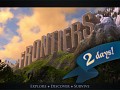 FRONTIERS is now a co-op game!