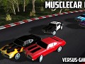 Musclecar Online released on Android