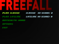 FreeFall 1.2 - What to expect