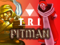 TRI + Pitman