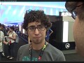 [Indies crash E3] Third part of Isaacs E3 journey