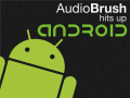 AudioBrush now available to BETA testers on Android!