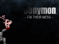 Sonymon gets a Sprite update!