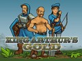 King Arthur's Gold featured on IndieGameStand