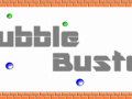 Bubble Buster Demo Update