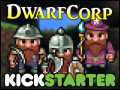 Dwarfcorp is On Kickstarter!