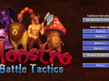 Beta version of Monstro has been publicly released!