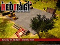 Red Flag! Beta Server is now open!