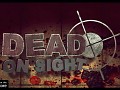Dead on Sight - Zombie, Sniper, Action!