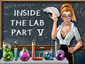 Inside the Lab:Part V Through the Microscope