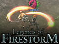 Legends of Firestorm - Making of the Pig Boss
