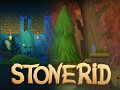 Stonerid - platform game written in XNA