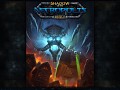 Warcraft IV - Shadow of the Necropolis