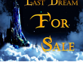 Release of Last Dream!
