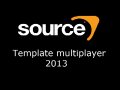 Template multiplayer for Source SDK 2013