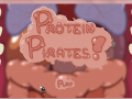 "Protein Pirates!" on IndieDB!