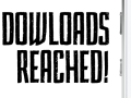 Zombie Slice! One Thousand Downloads!