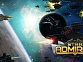 Star Admiral Announced - an MMO/TCG with 3D Spaceships!