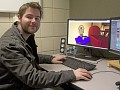 Student-Developed Video Game Heads to Industry Showcase