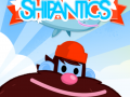 ShipAntics New Logo