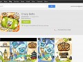 Crazy Belts enters in Alpha stage in Google Play!