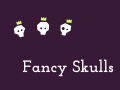 Fancy Skulls alpha now available for purchase!