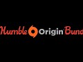 Humble Origin Bundle