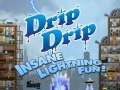 Drip Drip is 50% off for the Insane Lightning Fun weekend sale