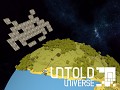 Untold Universe - First engine video and progress