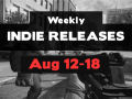 You Still Won't Make It featured in Weekly Indie Releases