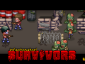 Infectonator : Survivors alpha demo available
